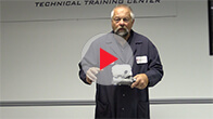 Video on Overfilled Master Cylinder