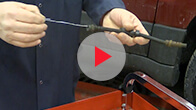 Video on Brake Pulls Caused by Brake Hose Restriction