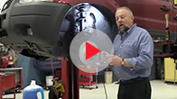 Video on Brake Job Tools: Conical Washers