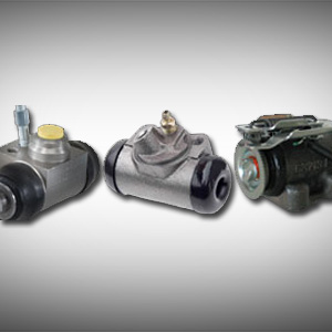 Wheel Cylinders