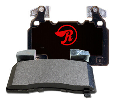 Buy High-Performance Brake Pads Without Sacrificing Quiet Braking