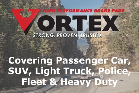 VORTEX PROFILE