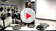 Video on Lightweight Rotor Comparisons
