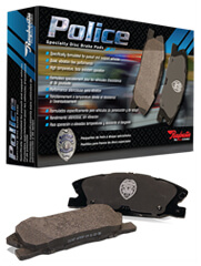 Raybestos SP1363ATRH Specialty Truck Brake Pad Raybestos SP1363ATRH Specialty Truck Brake Pad
