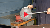 Video on Ford Focus Rear Drum and Bearing Replacement