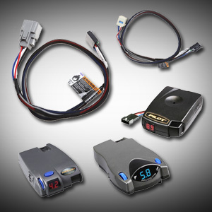 Trailer Brakes