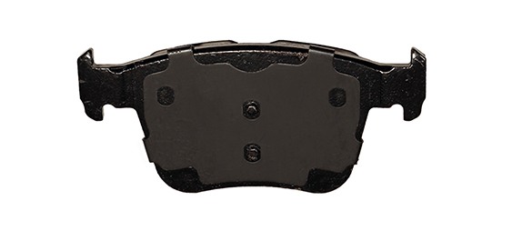 HIGH-PERFORMANCE BRAKE PADS