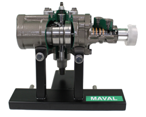 Steering Gear Boxes