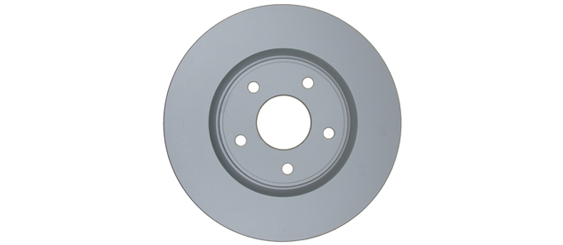 Raybestos RC12343C RPT Rust Prevention Technology Brake Caliper Bracket