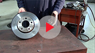 Video on Warped Rotor Myth
