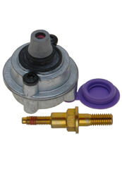 Low Frequency Dampers