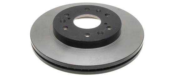 Raybestos Brake Parts Inc レイベストオプティカルセミロードディスク