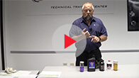 Video on Types of Brake Fluid