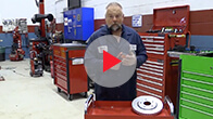 Video on Brake Diagnostics with Non-Contact Thermometer