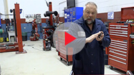 Video on How to Bed Brake Pads