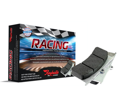 Raybestos® Performance and Racing eCatalog