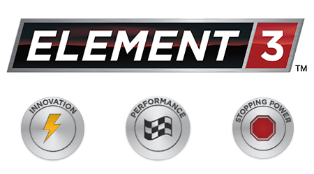 Premium Line Enhanced for Ultimate Performance