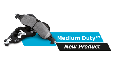 Medium Duty Producto Nuevo