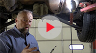 Video on Preventing a Frozen Brake Cable