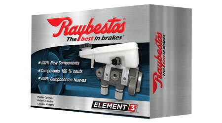 Element3™ Hydraulics