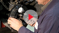 Video on Best Brake Job Checking Lateral Runout