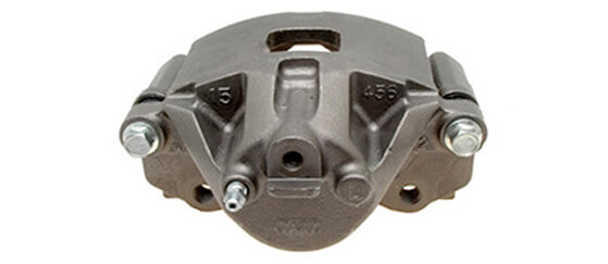 R-Line Non-Plated Calipers