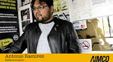 Antonio Ramirez