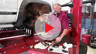 Video on Brake Inspection