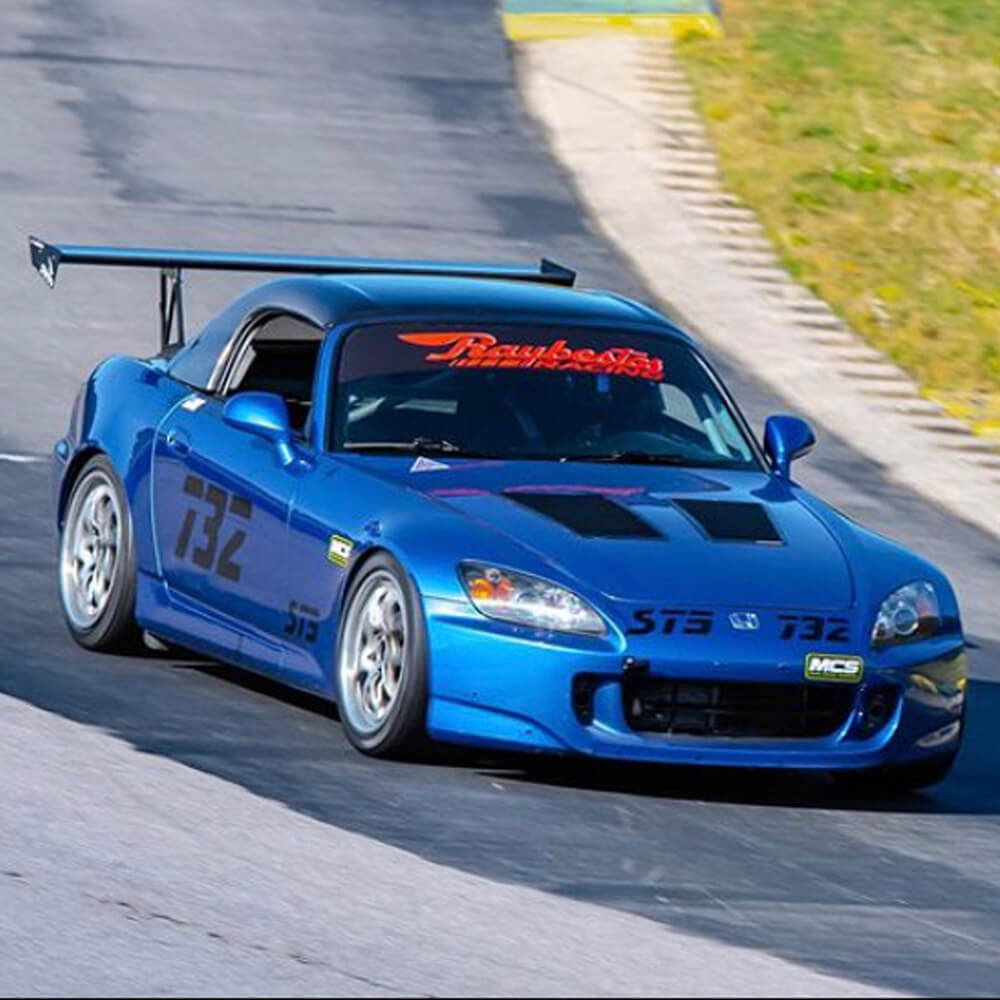 Ready for the Green Flag? How to Prepare for a Return to Racing