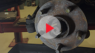 Video on Wheel Hub Cleaning Methods
