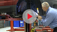 Video on Properly Inspecting a Caliper Piston 