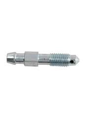 Bleeder Screws
