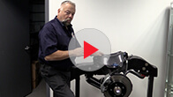 Video on Brake Groan Noise When Braking