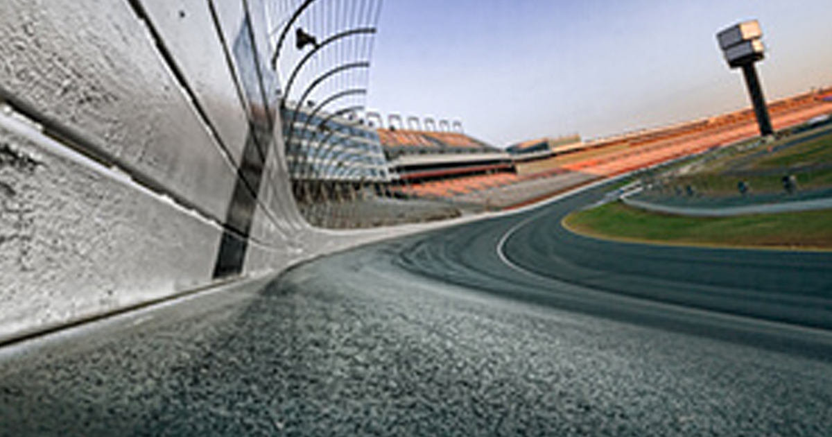 Raybestos Racing Performance Racing & Performance Burnishing Procedures