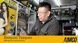 Ezequiel Vazquez