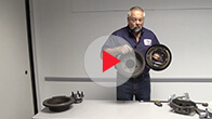 Video on Moaning Sound While Braking