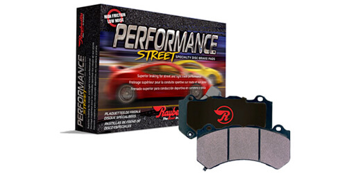 Performance Cars: What Brakes Should You Put on them? 