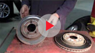 Video on Coated Rotors Discussion