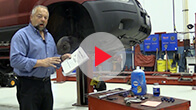 Video on Brake Job Tools: Specifications Guide