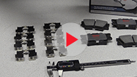 Video on Install the Correct Brake Hardware