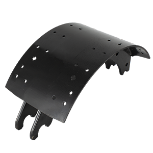 BRAKE SHOES