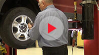 Video on Brake Job Tools: Torque Sticks