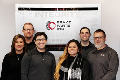 MEET THE CATALOG TEAM