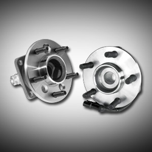 Hub Assemblies