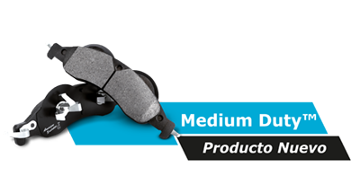 Medium Duty